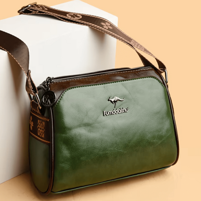 Andrea® | Stilvolle Handtasche für zeitlose Eleganz