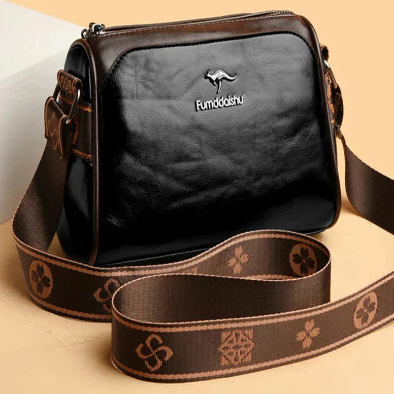 Andrea® | Stilvolle Handtasche für zeitlose Eleganz
