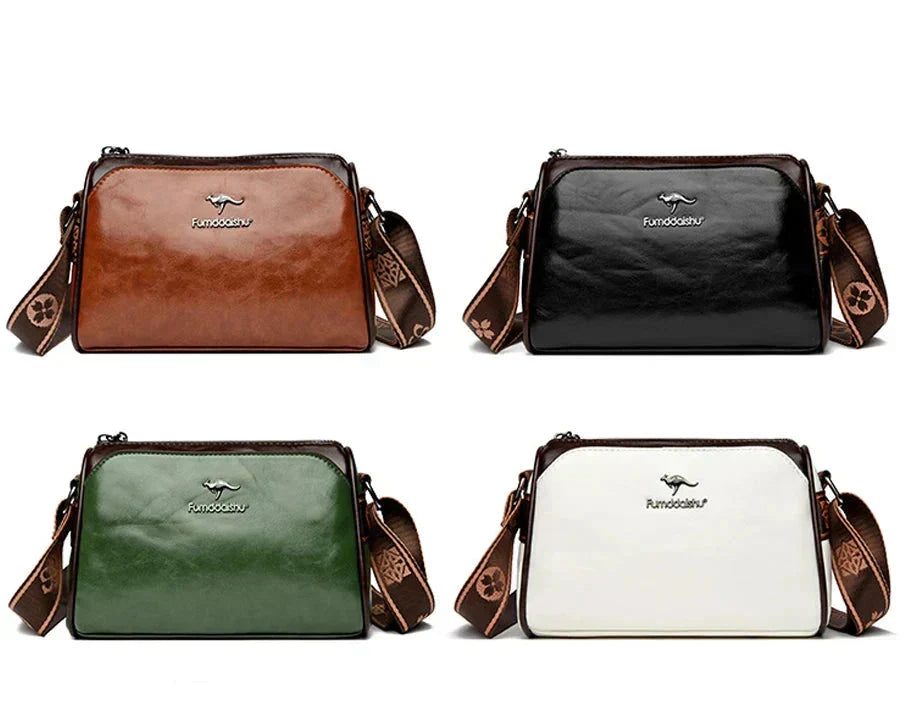 Andrea® | Stilvolle Handtasche für zeitlose Eleganz