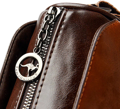 Andrea® | Stilvolle Handtasche für zeitlose Eleganz
