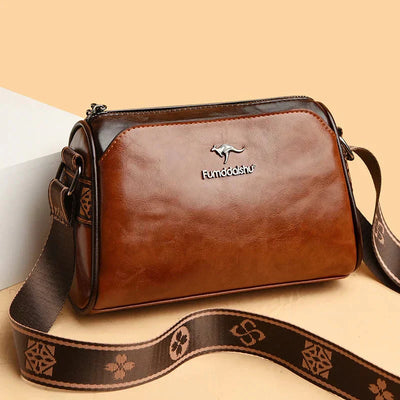 Andrea® | Stilvolle Handtasche für zeitlose Eleganz
