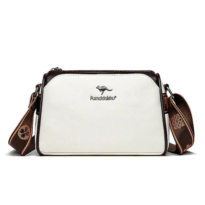 Andrea® | Stilvolle Handtasche für zeitlose Eleganz