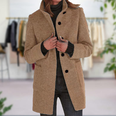 ROSARIA® | HERBSTMANTEL DAMEN