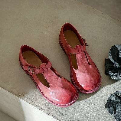 Valeria® | Elsa Elegante Mary Janes