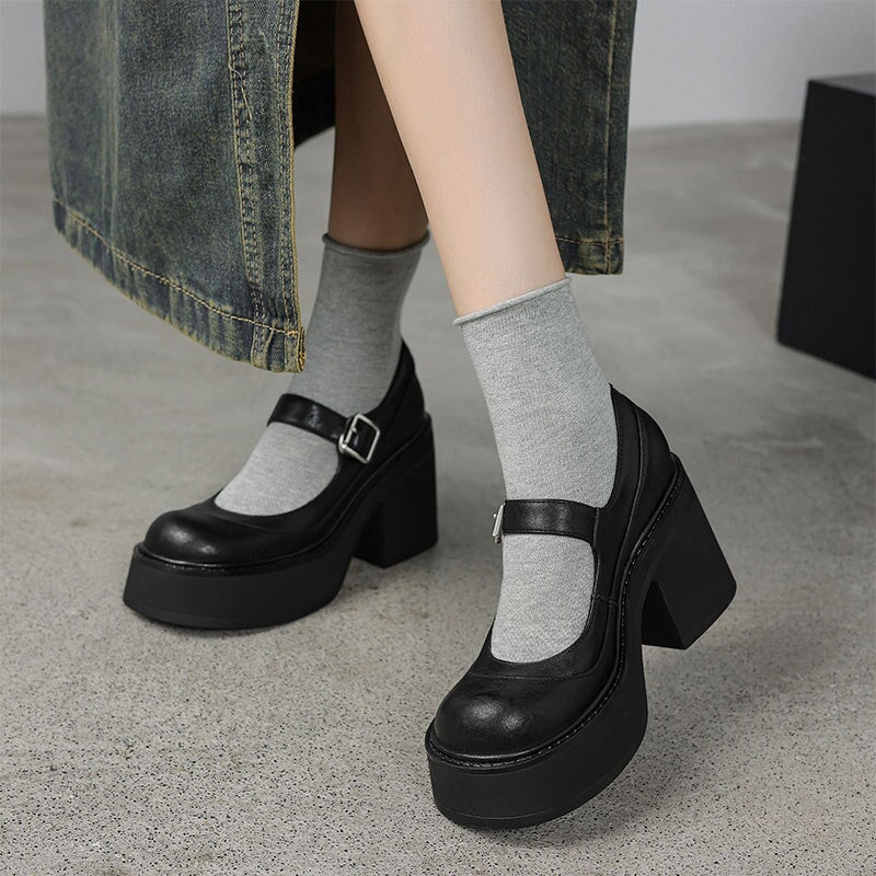 Lena® | Pela Lederpumps