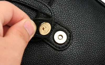 Claudia®| Stilvolle Handtasche für zeitlose Eleganz