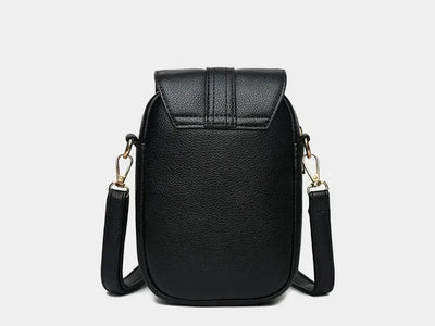 Claudia®| Stilvolle Handtasche für zeitlose Eleganz
