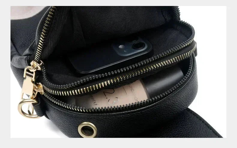 Claudia®| Stilvolle Handtasche für zeitlose Eleganz
