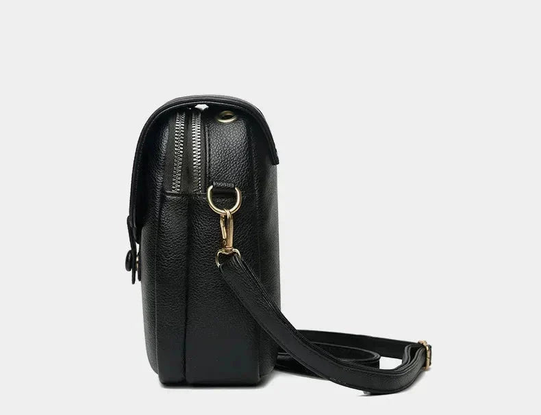 Claudia®| Stilvolle Handtasche für zeitlose Eleganz