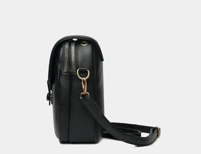 Claudia®| Stilvolle Handtasche für zeitlose Eleganz