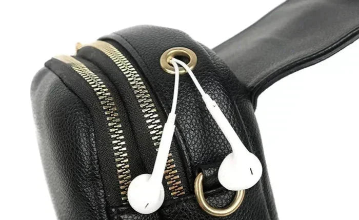 Claudia®| Stilvolle Handtasche für zeitlose Eleganz