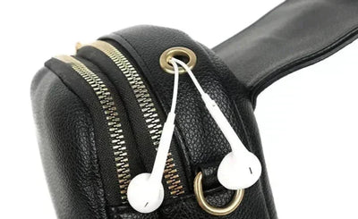 Claudia®| Stilvolle Handtasche für zeitlose Eleganz