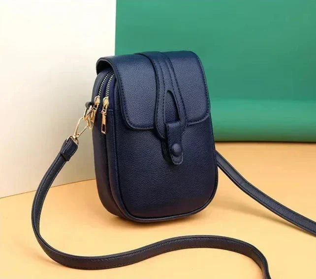 Claudia®| Stilvolle Handtasche für zeitlose Eleganz