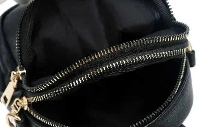 Claudia®| Stilvolle Handtasche für zeitlose Eleganz