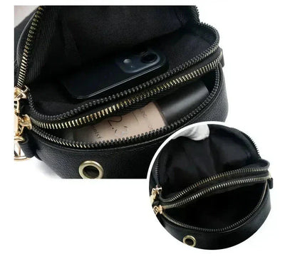 Claudia®| Stilvolle Handtasche für zeitlose Eleganz