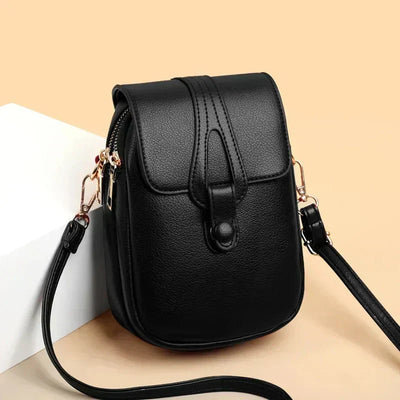 Claudia®| Stilvolle Handtasche für zeitlose Eleganz