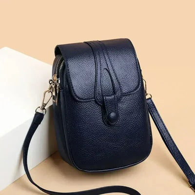 Claudia®| Stilvolle Handtasche für zeitlose Eleganz