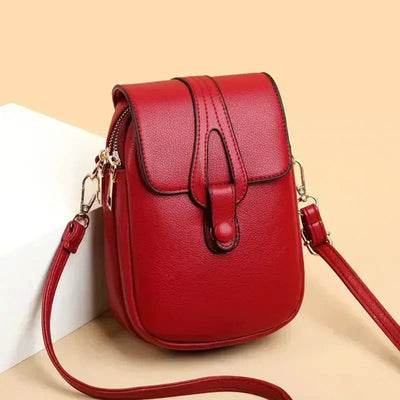 Claudia®| Stilvolle Handtasche für zeitlose Eleganz