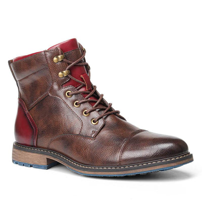 Theo® | Premium Oxford-Stiefel