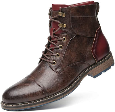 Theo® | Premium Oxford-Stiefel
