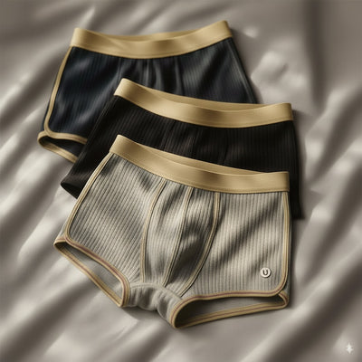 Dominik® | Ikonische Boxer Shorts