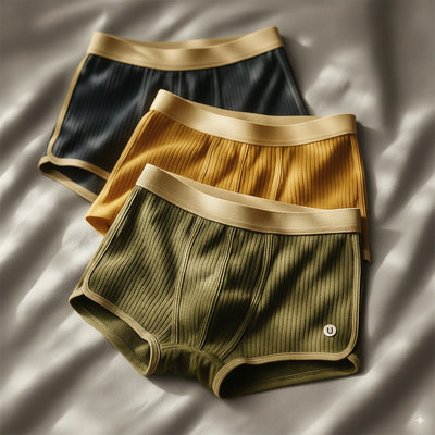 Dominik® | Ikonische Boxer Shorts