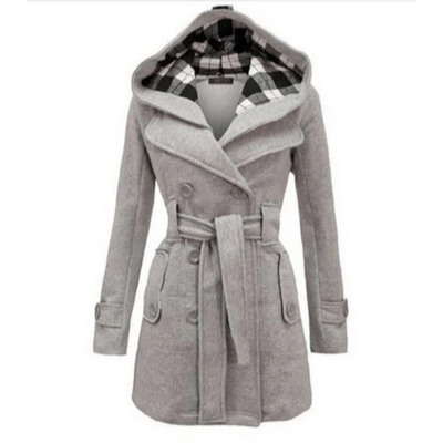 Camilla® | Warmer Wintermantel