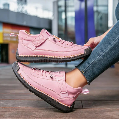 Tabea® | Bequeme Orthopädische Sneakers
