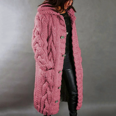 Valentina® | Vintage Gilet Bequem