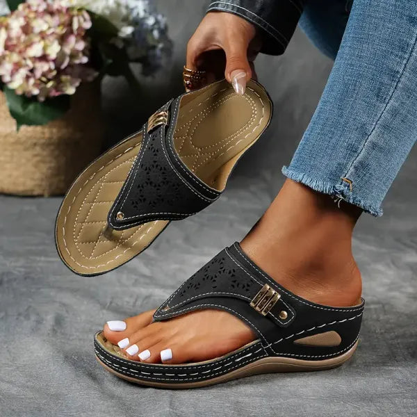 Heidi® | Orthopädische Sandalen
