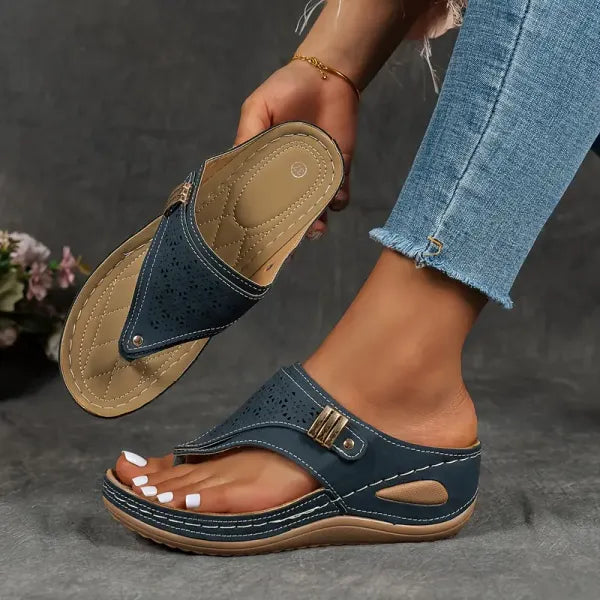 Heidi® | Orthopädische Sandalen