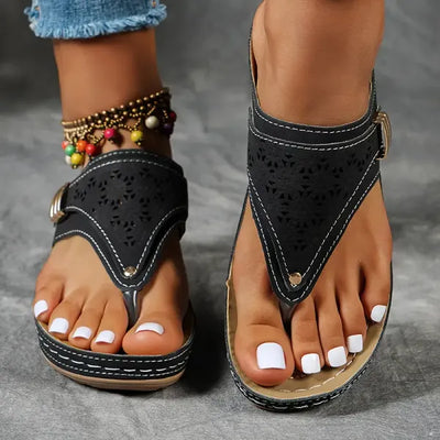 Heidi® | Orthopädische Sandalen