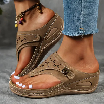 Heidi® | Orthopädische Sandalen