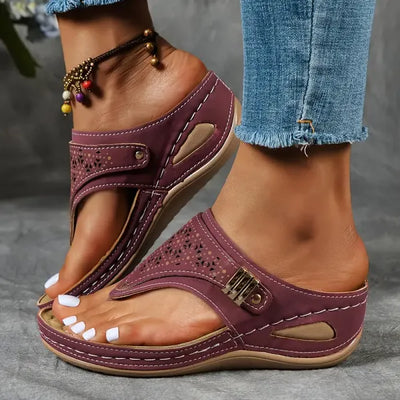 Heidi® | Orthopädische Sandalen