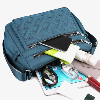 Gabriele® | Stilvolle Handtasche für zeitlose Eleganz