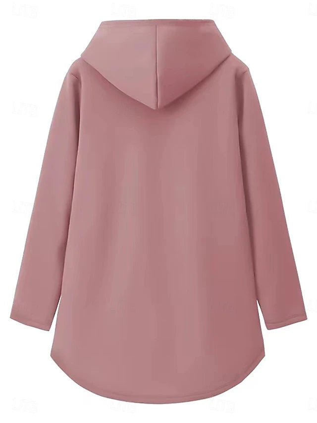 Anna® | „Yes, I’m Always Freezing“ Warmes Winter-Outfit