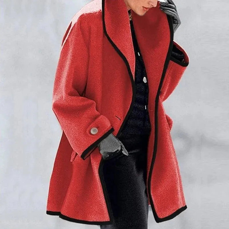 Maristella® | Eleganter Trenchcoat