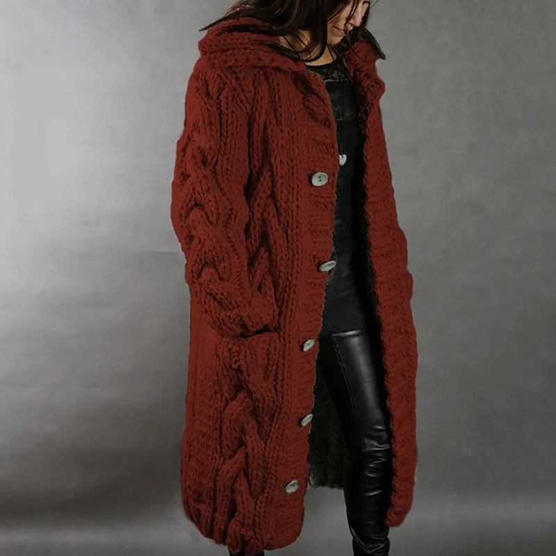 Valentina® | Vintage Gilet Bequem