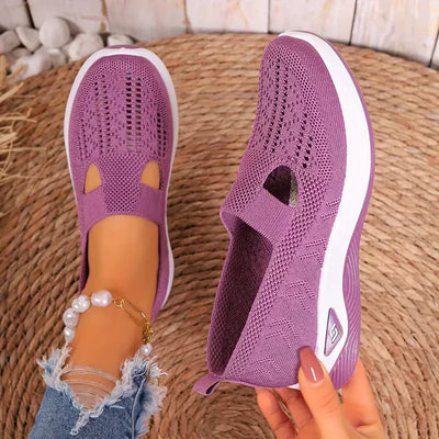 Calista® | Orthopädische Gehschuhe mit Fußgewölbeunterstützung