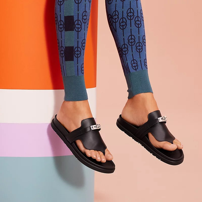 Sarah® | Imperio Elegante Sandalen Klassische Schuhe für jeden Anlass
