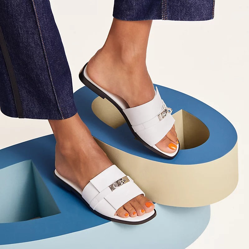 TEYA® | SANDALEN VERROU