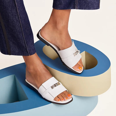 TEYA® | SANDALEN VERROU