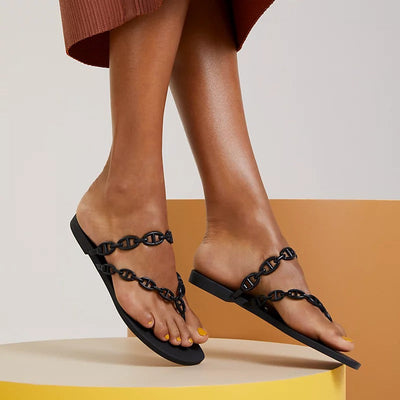 AURI® | ELEGANTE SANDALEN