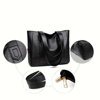 Antonia® | Stilvolle Handtasche für zeitlose Eleganz