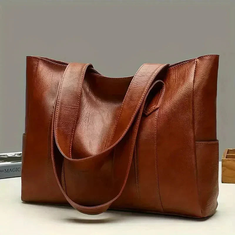 Antonia® | Stilvolle Handtasche für zeitlose Eleganz