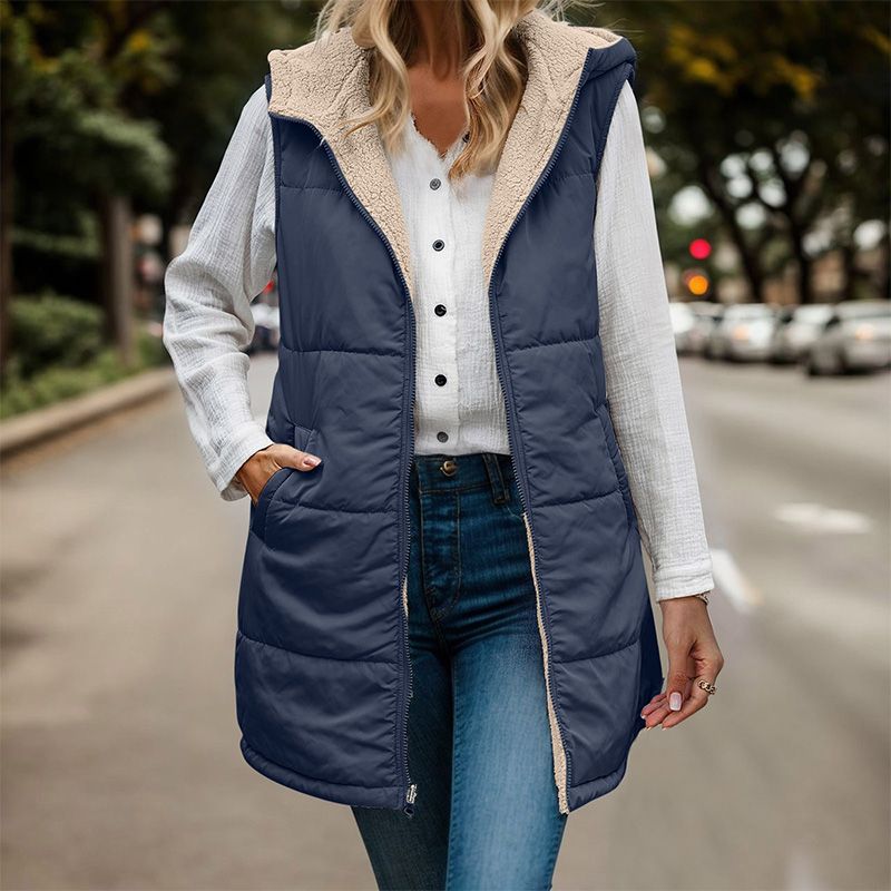 Paolina® | Gepolsterte Weste