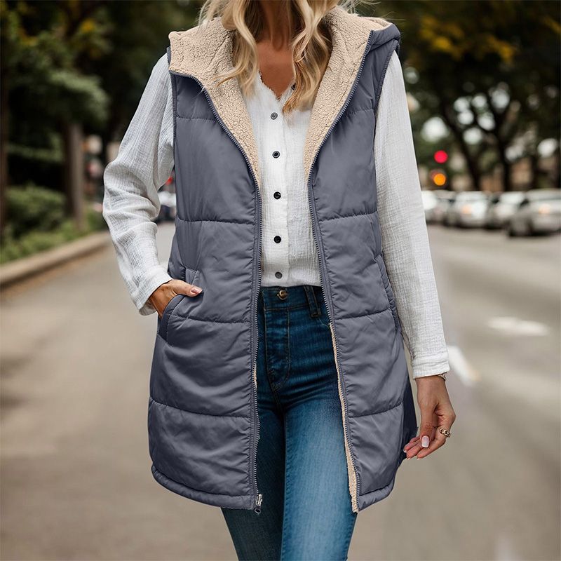 Paolina® | Gepolsterte Weste