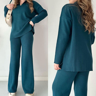 Greta® | Bequemes Strickset