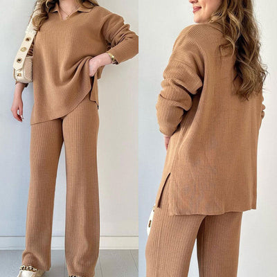 Greta® | Bequemes Strickset