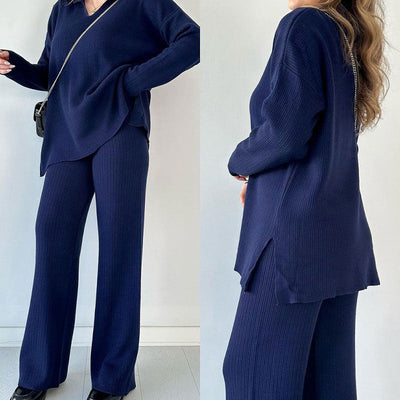 Greta® | Bequemes Strickset